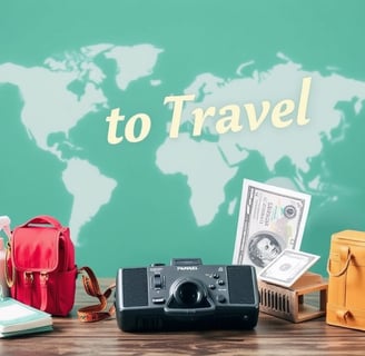 Affordable Flights: How to Travel on a Budget