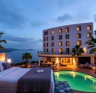 The Ultimate Guide to Booking Affordable Hotels