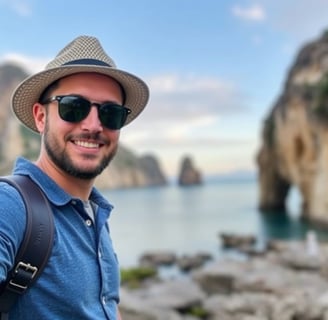 How to Score Last-Minute Travel Deals
