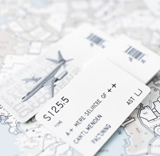 Top Tips for Finding Cheap Flights: Insider Secrets Revealed