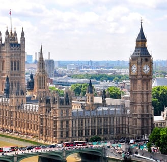 Cheap European Flights: How to Discover Europe on a Budget