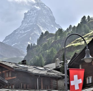 Top Winter Travel Destinations 
