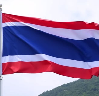The Best 5-Star Hotels in Bangkok, Thailand