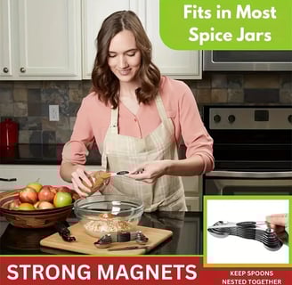 Revolutionize your kitchen with 10 indispensable gadgets from Temu. Discover fun, practical solution