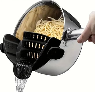Upgrade your kitchen game with Temu's top 10 gadgets. Affordable, practical, and designed to make co