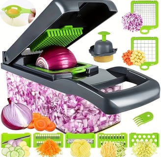 From jar openers to silicone lids, uncover the top 10 Temu kitchen tools that make cooking faster an
