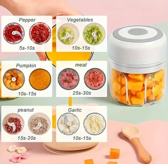 Uncover 10 essential Temu kitchen gadgets that are both affordable and innovative. Enhance your cook