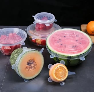 Say goodbye to kitchen hassles with these 10 remarkable Temu gadgets. Learn why they're worth every