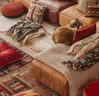 Transform your living space with the perfect sofa style. Explore our top 5 sofas, each offering uniq