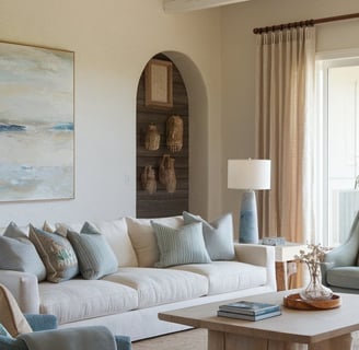 Elevate your living room with the perfect sofa! Our blog reveals 5 top picks to suit every style, in