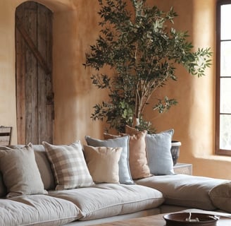 Discover the perfect sofa for your living room style! From sleek modern designs to cozy farmhouse vi