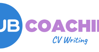 NUB Coaching CV Writing Logo