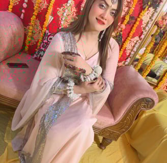 Shemale In Lahore