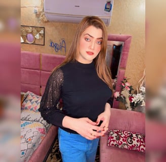 Shemale In Lahore