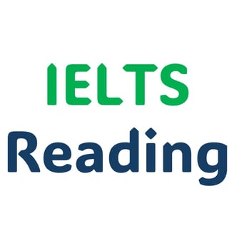 IELTS reading
