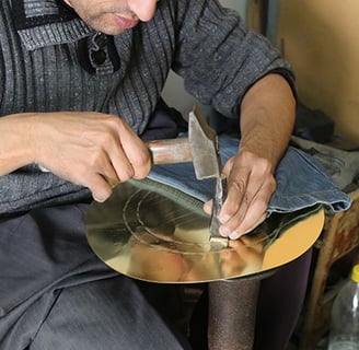 laiton maroc