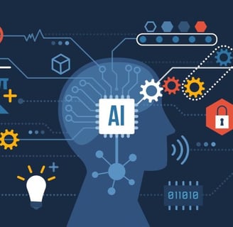 AI innovation is here. PMCS AIxpert helps SMEs and Startups adopt AI responsible