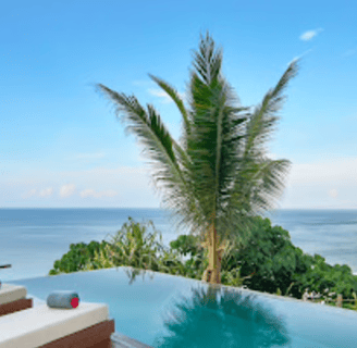 Lelewatu Resort Sumba Indonesia