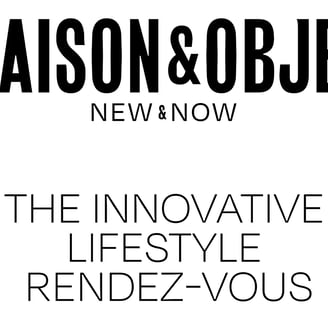 logo Maison et Objets