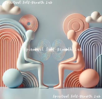 Heart-centered conversations
