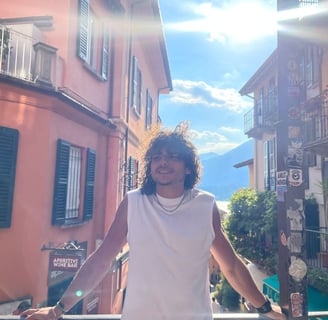 Enzo Laborde Ta