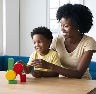 Advogado para pensão alimentícia garante o futuro do seu filho.