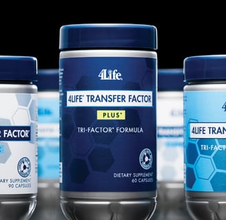picture of transfer factor products