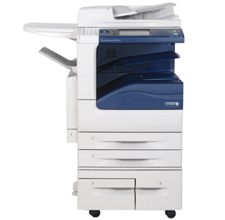 Fuji Xerox DCV-C3375