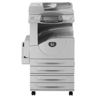 Fuji Xerox ApeosPort-V C5575