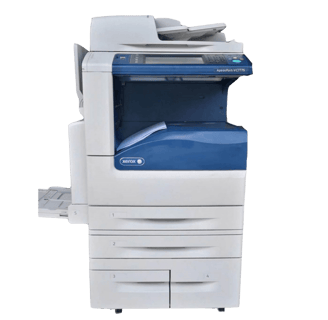Fuji Xerox ApeosPort-V C5575