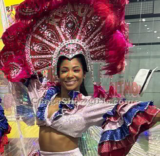 Let RITMO! help you add interactive Latin-themed entertainment, team drumming, and dazzling cultural
