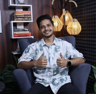 Bharat Khanna