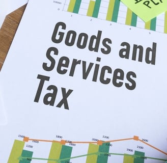 GST Registration & Filing: What Every Small Business Must Know