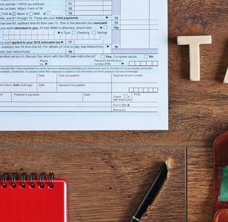 How to File Income Tax Return (ITR) Online in India – A Step-by-Step Guide