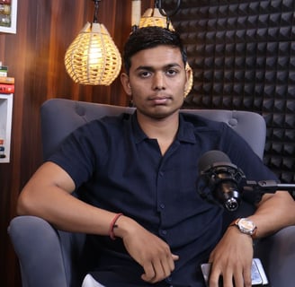 Sumit Goley