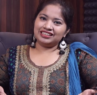 Yashika Prabhakar