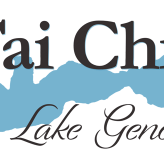 Tai Chi Lake Geneva Logo