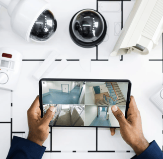 Home Security_ home Insurance