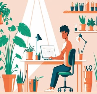 How to Budget Like a Pro
