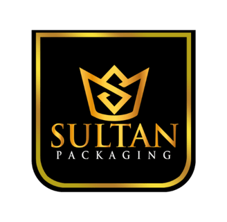 logo sultan packaging