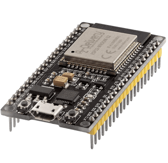 ESP32 - AZDelivery