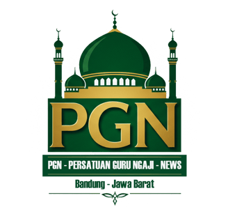 PGN NEWS | PERSATUAN GURU NGAJI
