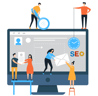 SEO Services Canada