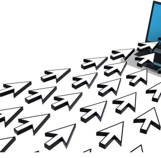 more organic traffic