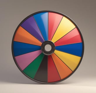 Power of Color