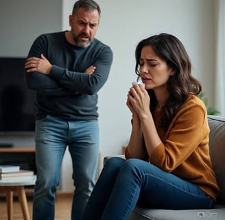 How Health Problems can lead to Divorce