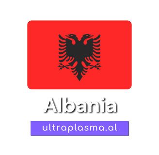 ultraplasma.com Albania Republika e Shqipërisë ultraplasma.al
