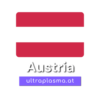 ultraplasma.com Austria Republik Österreich ultraplasma.at