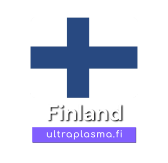 ultraplasma.com Finland Suomen Tasavalta Republiken Finland ultraplasma.fi