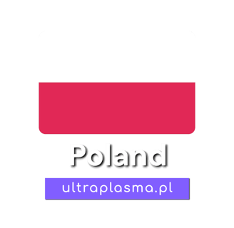 ultraplasma.com Poland Rzeczpospolita Polska ultraplasma.pl